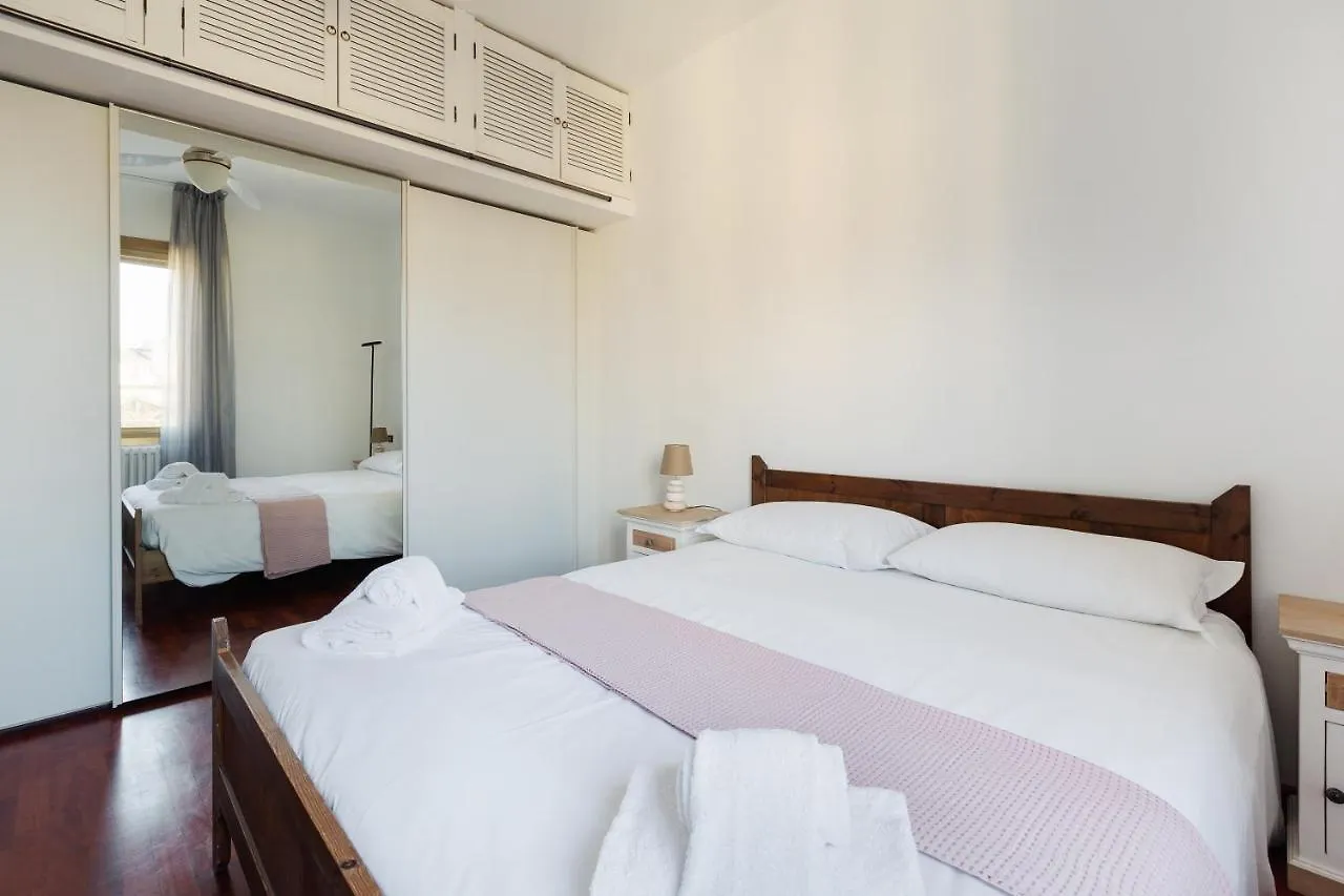 Porta Romana Cosy Nest 米兰 公寓