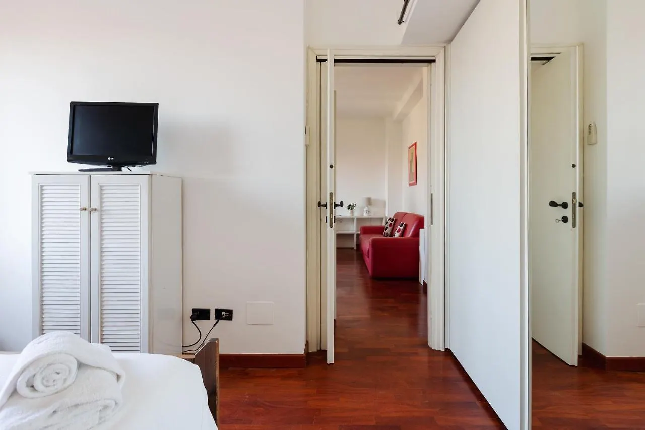 Porta Romana Cosy Nest 米兰 意大利