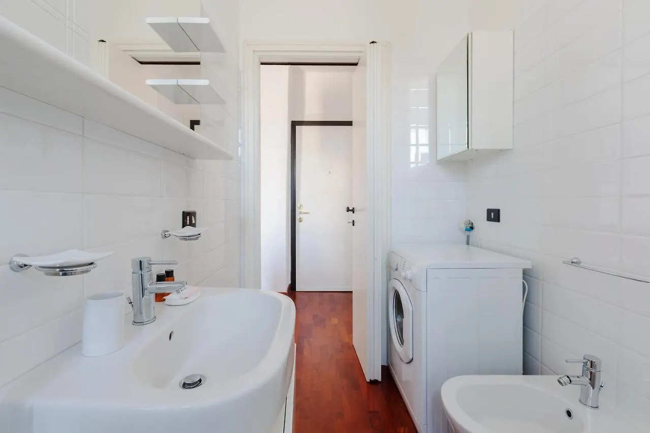 Porta Romana Cosy Nest Milan Apartment
