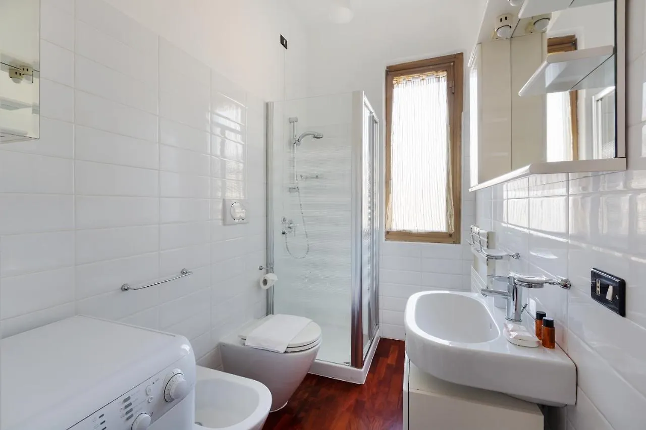 Apartament Porta Romana Cosy Nest Mediolan Włochy
