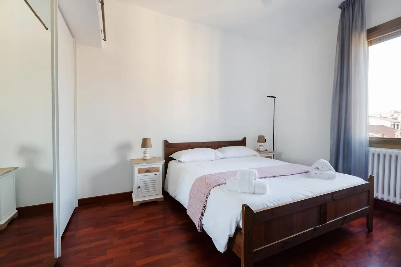 Porta Romana Cosy Nest Mediolan