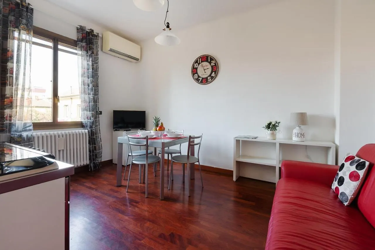 Porta Romana Cosy Nest Mediolan Apartament