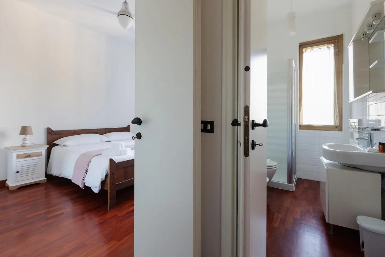 Porta Romana Cosy Nest Mediolan